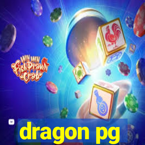 dragon pg